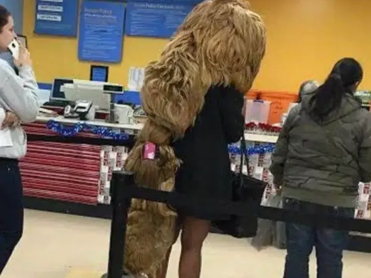 Aisle Antics: 37 sytuacji, w których zakupy spożywcze okazały się przezabawne!
