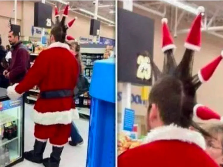 Aisle Antics: 37 sytuacji, w których zakupy spożywcze okazały się przezabawne!