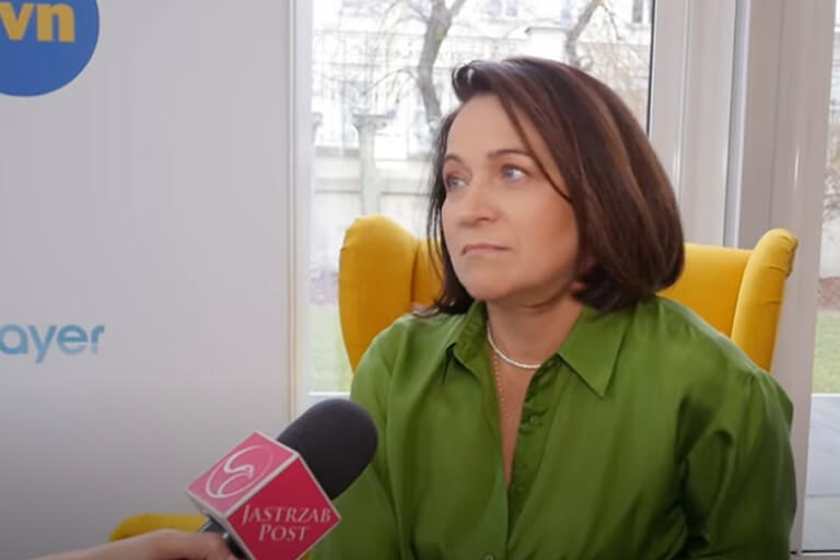 Czy „Rozmowy w toku” zostaną wznowione? Ewa Drzyzga wypowiada się na temat programu!