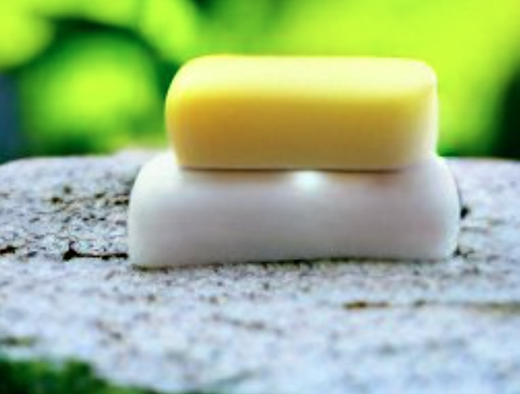 Why You Should Use A Block Of Soap In Your Garden