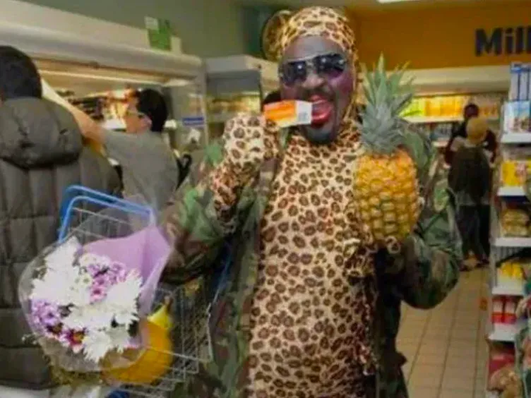 Aisle Antics: 37 sytuacji, w których zakupy spożywcze okazały się przezabawne!