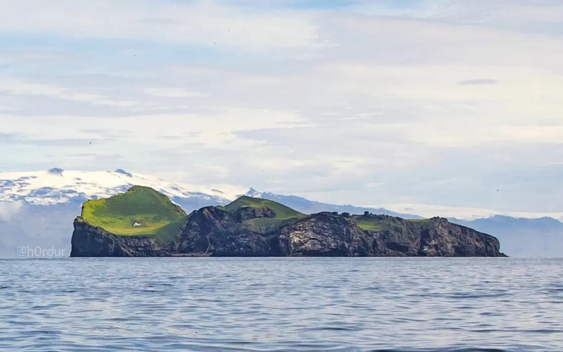This 87-Year-Old Lady is Living Alone on a Remote Island - For The First Time She Opens The Doors