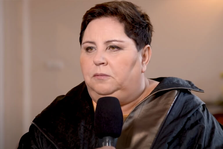 Dorota Wellman tłumaczy, z jakiego powodu nie prowadzi Instagrama!