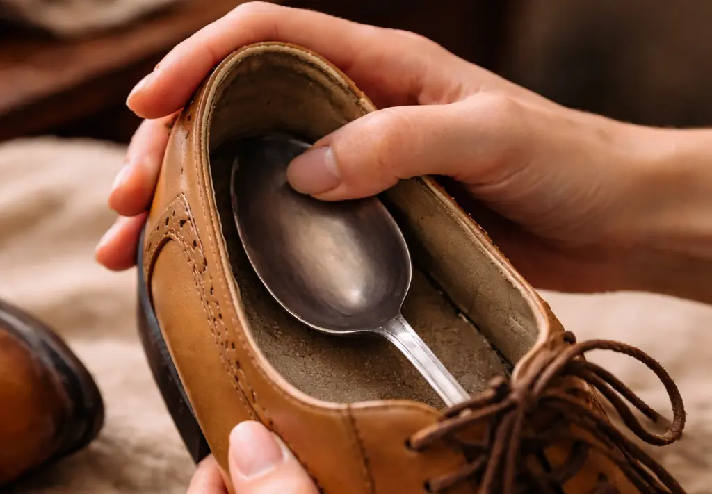 Przez pomyłkę kupiłeś za ciasne buty? Oto najszybszy sposób na ich rozciągnięcie i dopasowanie