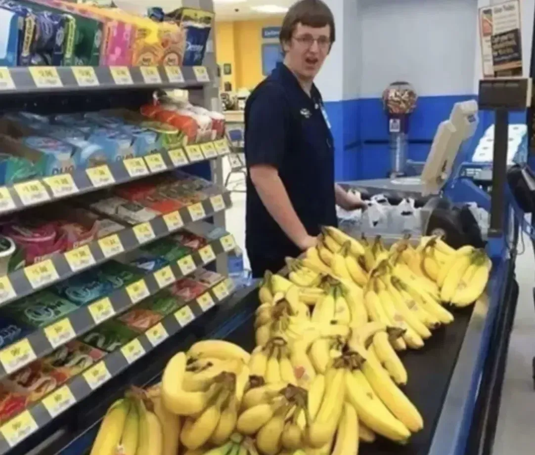 Aisle Antics: 37 sytuacji, w których zakupy spożywcze okazały się przezabawne!