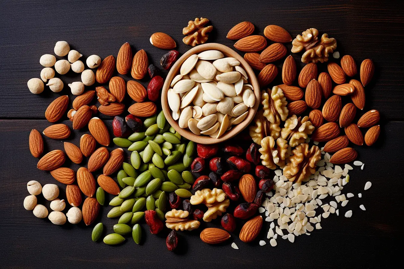 Esplorare un Mondo di Longevità Gustosa: Alimenti che Sfidano la Data di Scadenza