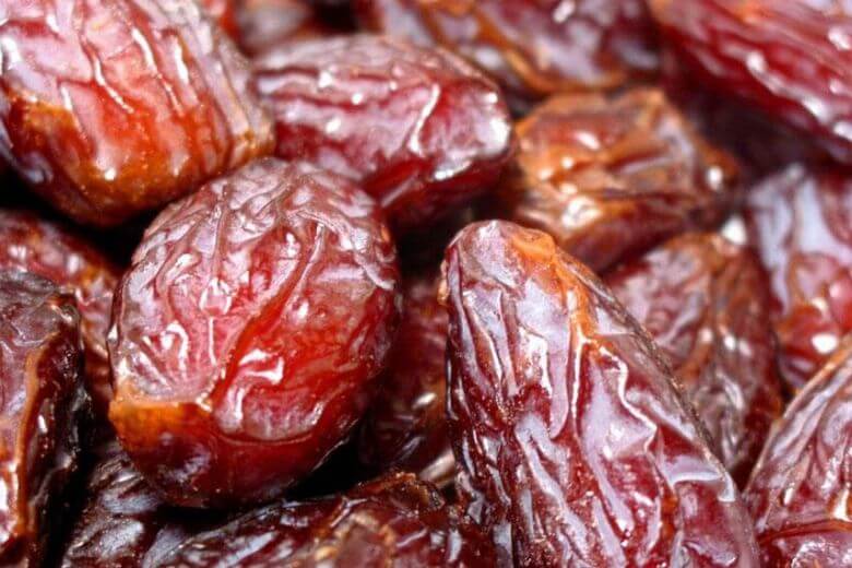 Mangia 3 datteri al giorno e questo accadrà al tuo corpo