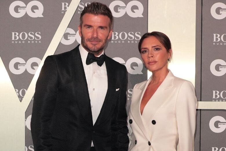 Ecco come sono ora i figli di David e Victoria Beckham