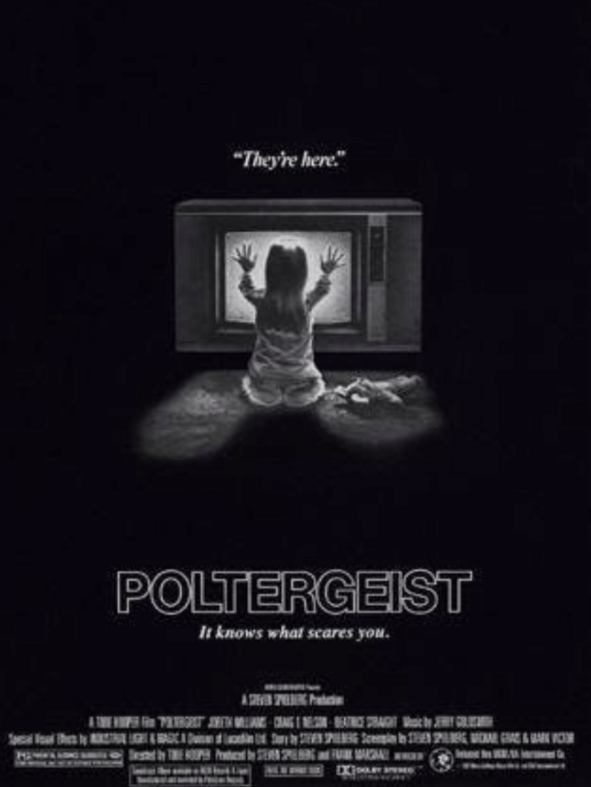 poltergeist