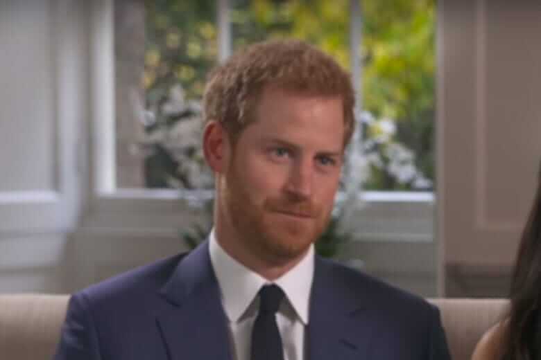 Il principe Carlo è davvero il padre del principe Harry? Guarda queste foto e giudica tu stesso