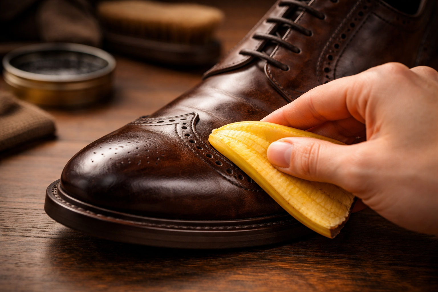 10 modi sorprendenti di usare le bucce di banana che non conoscevi