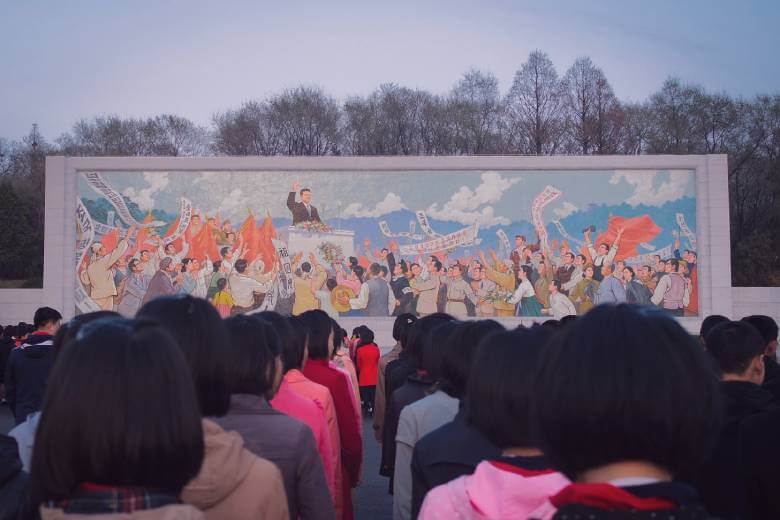15 cose bizzarre proibite e limitate in Corea del Nord