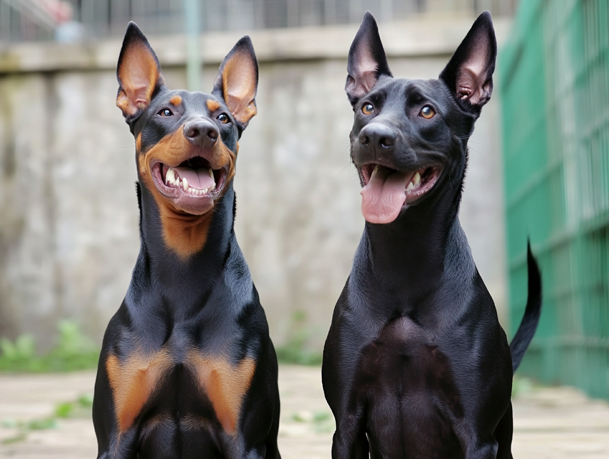 Cane da ricovero piange dopo l'adozione del fratello. Quello che gli è successo dopo è stato straziante
