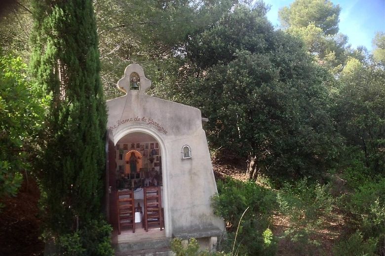 Brigitte Bardot woning