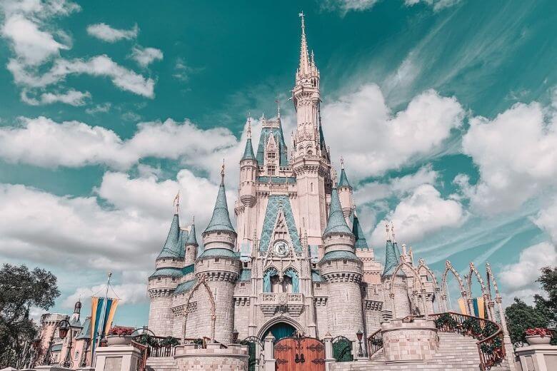 Non vedrai mai nessuna zanzara a Disney World per questa ragione sorprendente