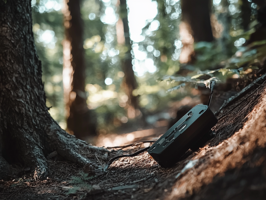 Un uomo segue un alce ferito nella foresta: quello che scopre dopo mette a soqquadro la sua vita!