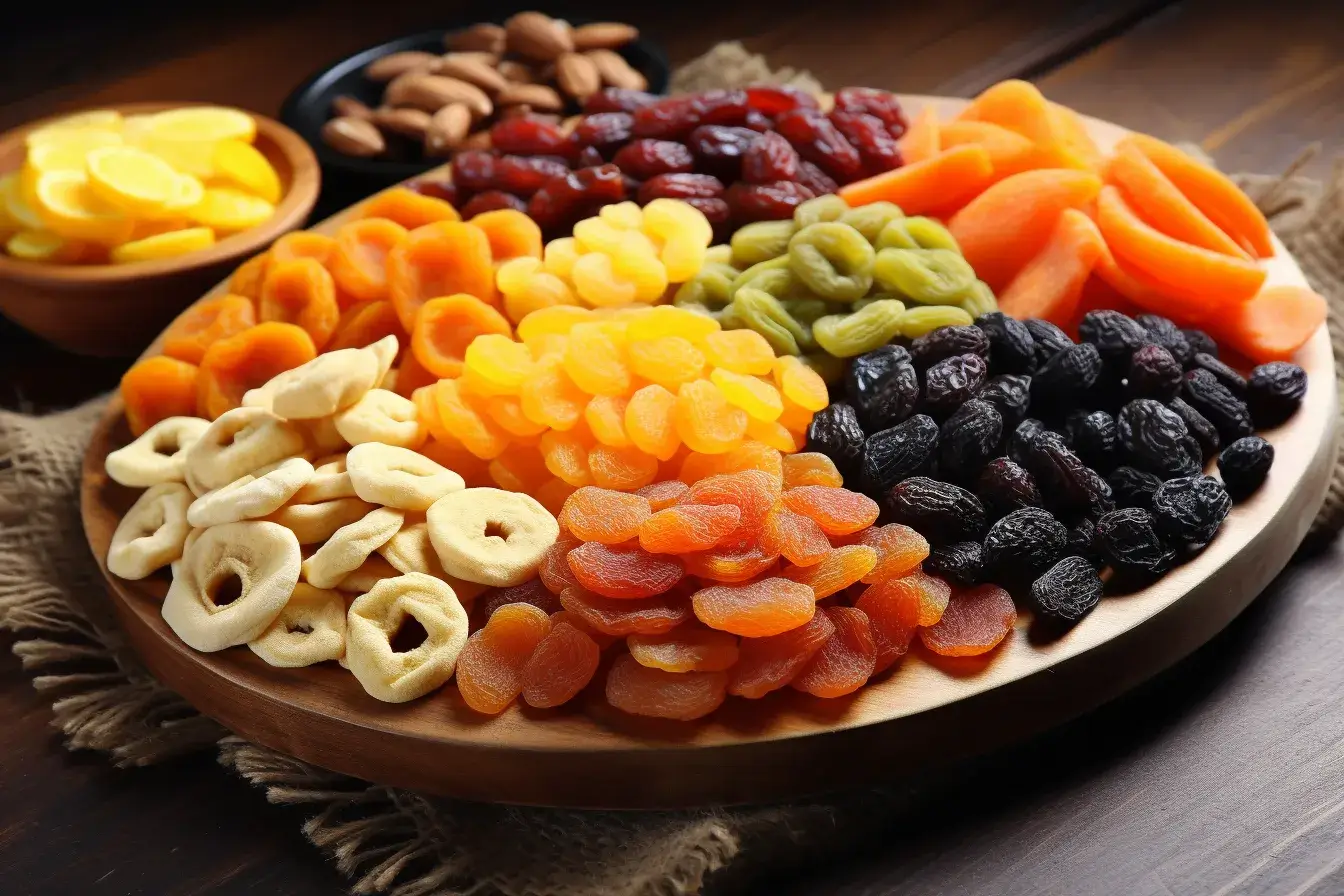 Esplorare un Mondo di Longevità Gustosa: Alimenti che Sfidano la Data di Scadenza