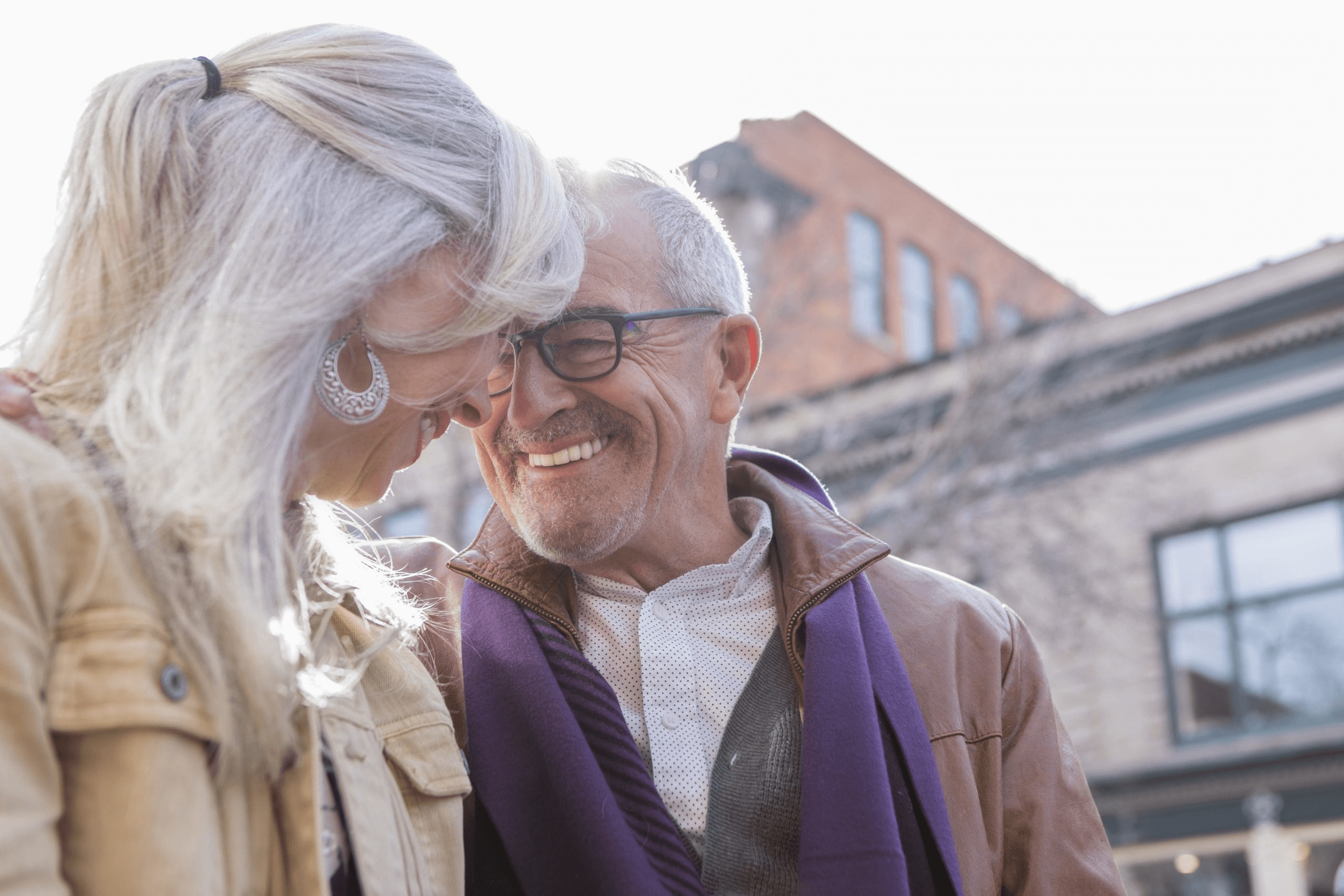 Dolce Ritorno: Consigli per gli Appuntamenti per chi ha più di 50 anni