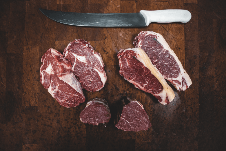 Ecco come conservare in modo sicuro la carne affinché si mantenga fresca