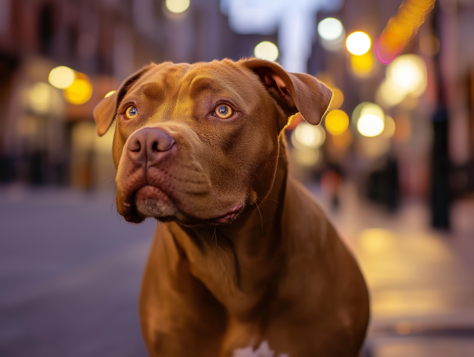 Cane che piange si rifiuta di lasciare la coperta. La donna chiama immediatamente il 911 quando vede ciò che sta custodendo