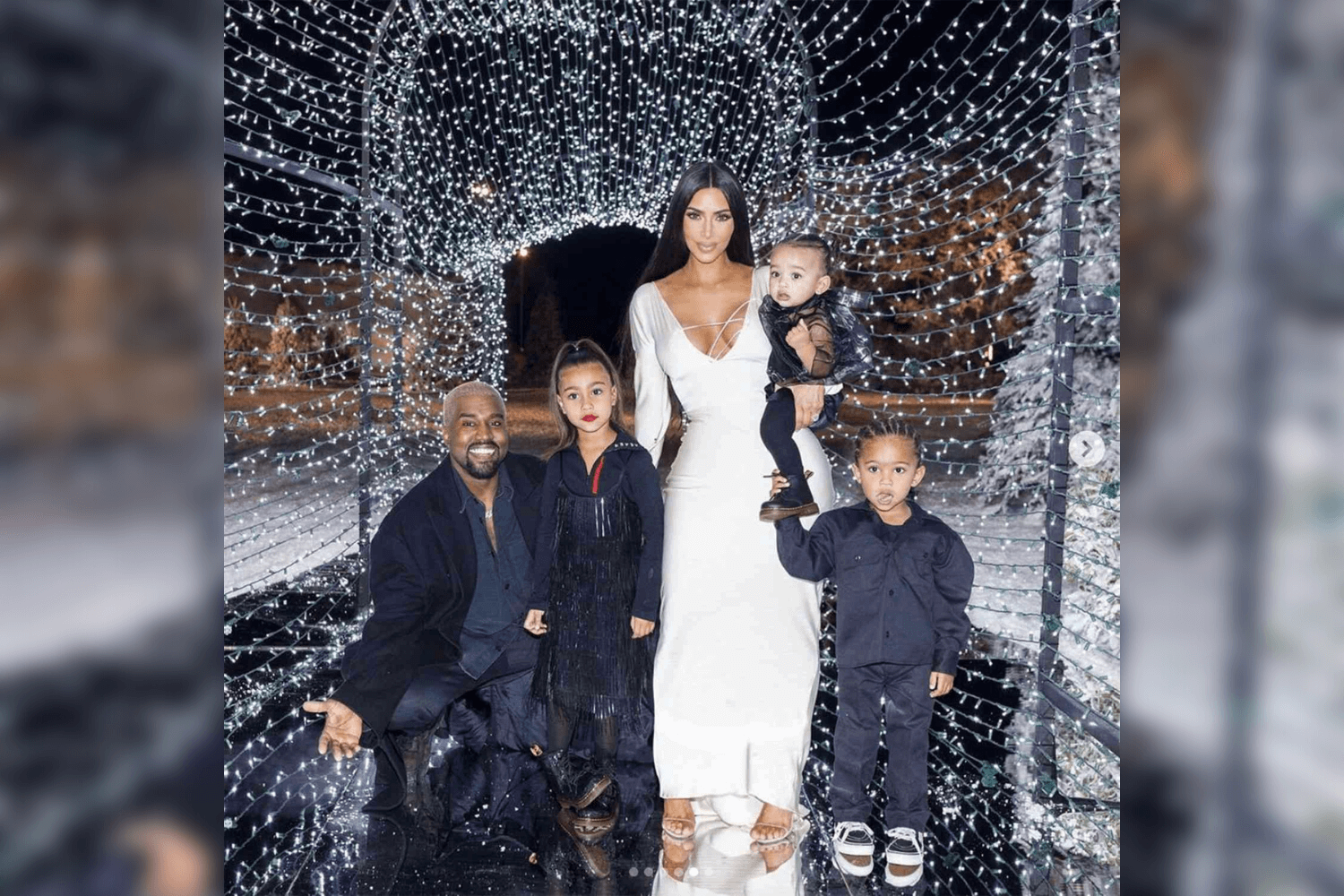 Devi assolutamente vedere come queste 29 famose celebrità festeggiano il Natale: non crederai ai tuoi occhi!