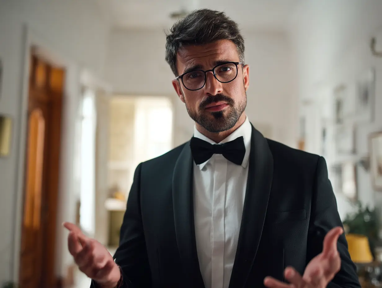Il giorno del suo matrimonio, il suo cane poliziotto le ha bloccato la strada - poi ha scoperto la straziante verità...