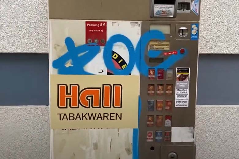 Wat kost een pakje sigaretten in andere landen?