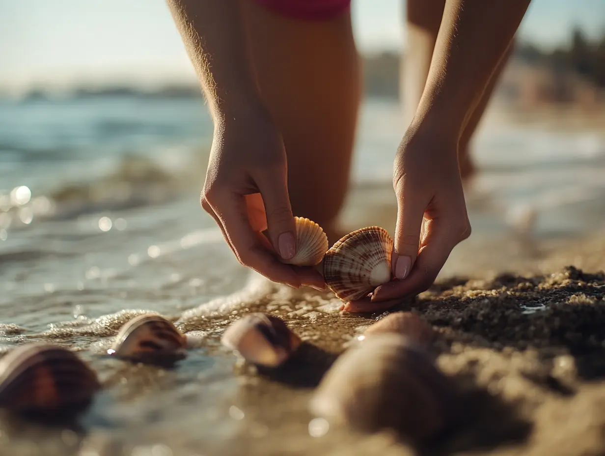 Una donna incontra un orso durante la sua vacanza: quello che è successo dopo vi spezzerà il cuore