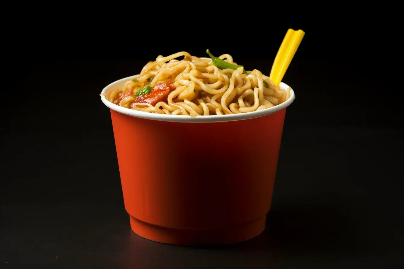 Esplorare un Mondo di Longevità Gustosa: Alimenti che Sfidano la Data di Scadenza