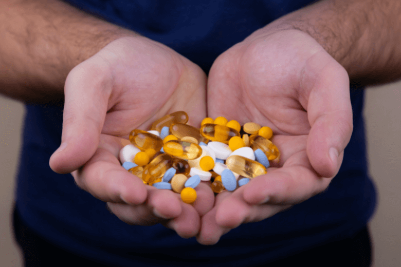 L'assunzione di vitamine può essere pericolosa?