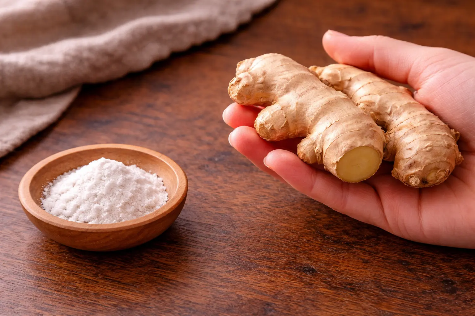6 oli antidolorifici fai da te da preparare in casa