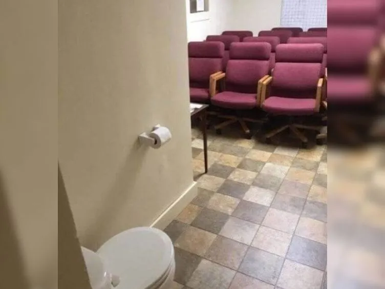 Non crederete mai a questi esilaranti disastri del design!