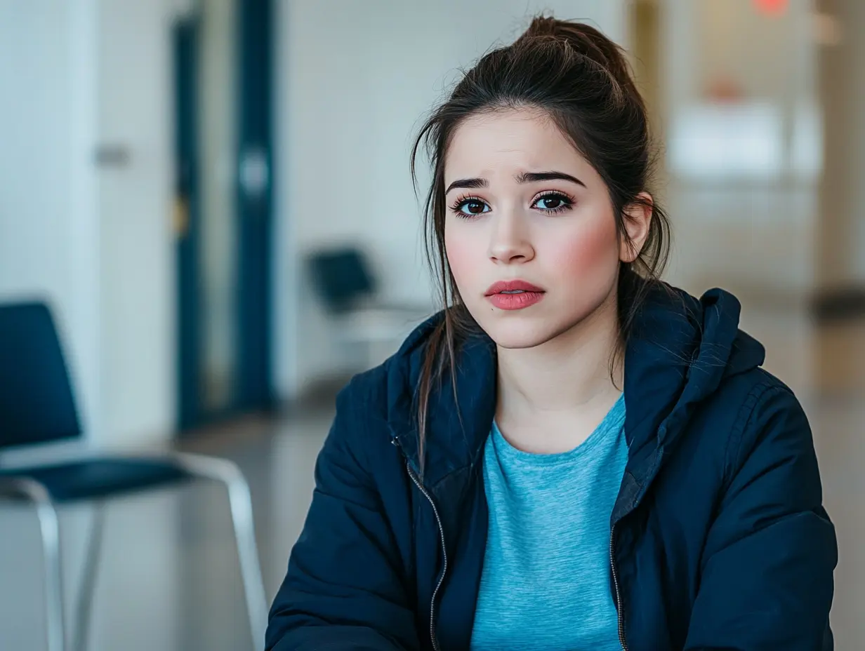 Una donna incontra un orso durante la sua vacanza: quello che è successo dopo vi spezzerà il cuore