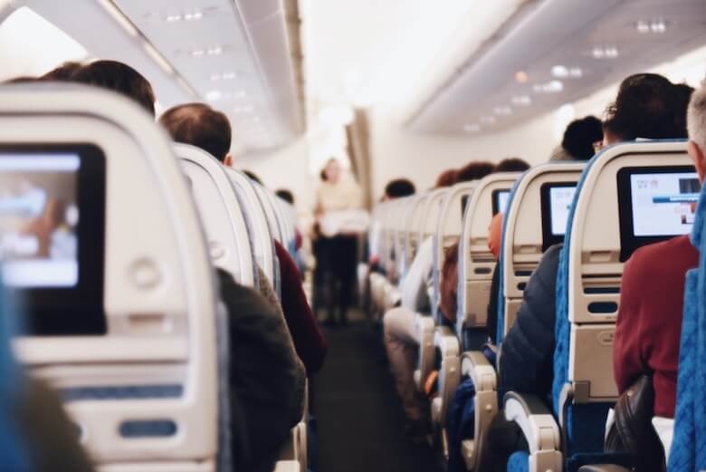 Viaggiare in aereo? 14 fatti sull' aviazione che probabilmente non sapevi ancora