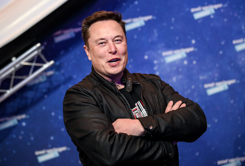 14 cose che non sapevi su Elon Musk