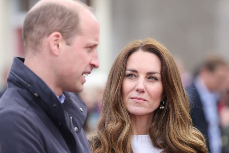 Tutto quello che devi sapere sulla storia d'amore tra il Principe William e Kate Middleton