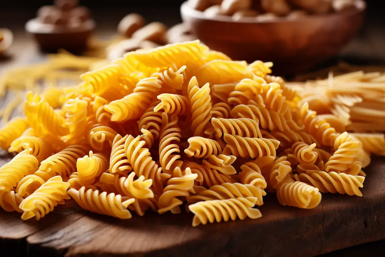 Esplorare un Mondo di Longevità Gustosa: Alimenti che Sfidano la Data di Scadenza