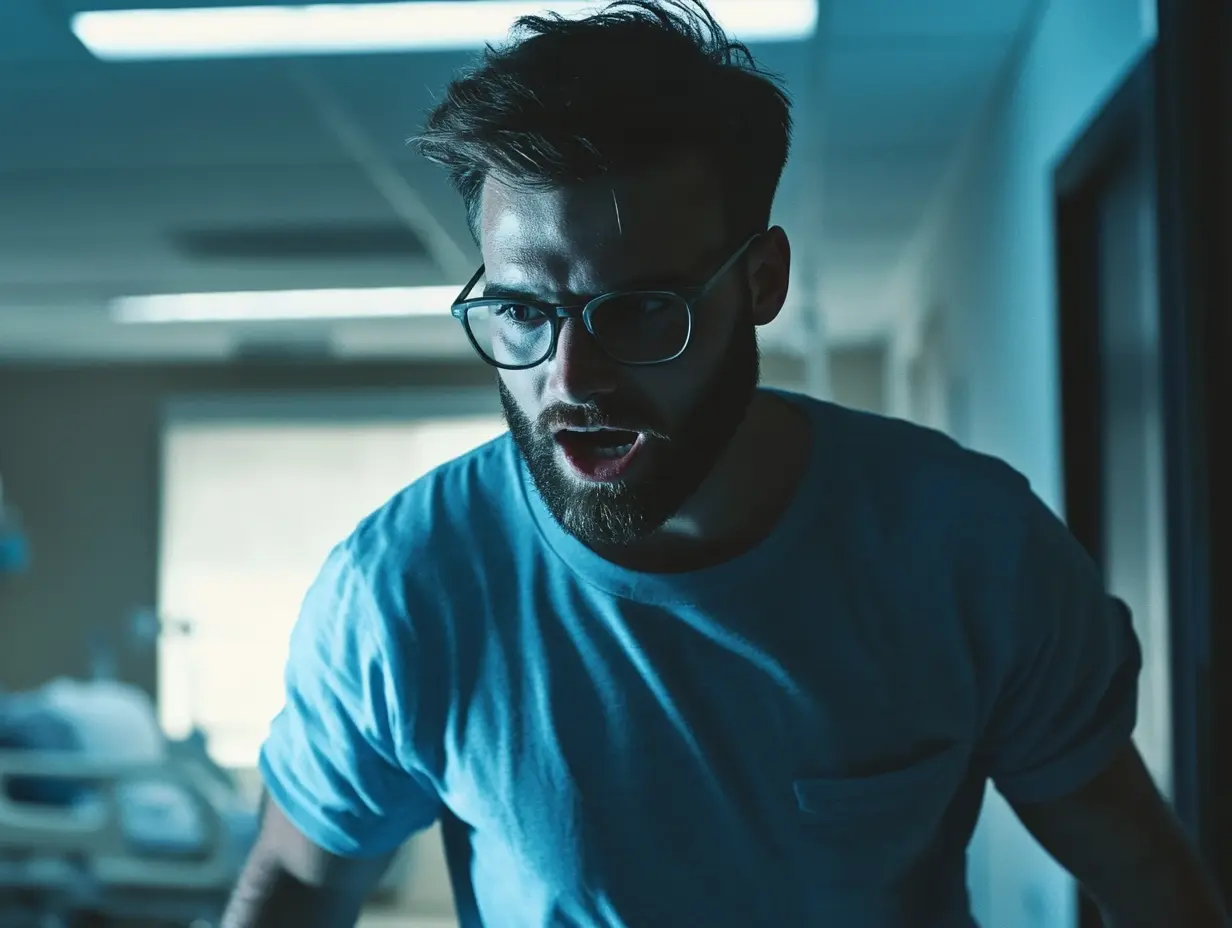 Un uomo lascia la moglie malata per l'amante, ma la sua vendetta sorprende tutti