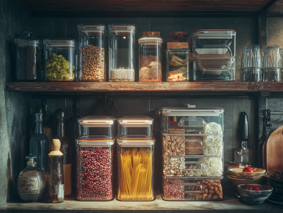 10 errori di conservazione degli alimenti che vi costano segretamente denaro