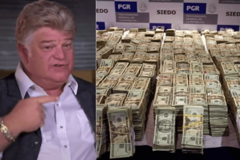 Un uomo compra un vecchio magazzino per 500 dollari e trova 7,5 milioni di dollari