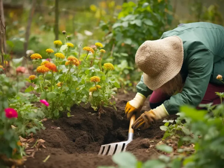 Il giardino si illumina: Semplici trucchi di primavera per risultati spettacolari!