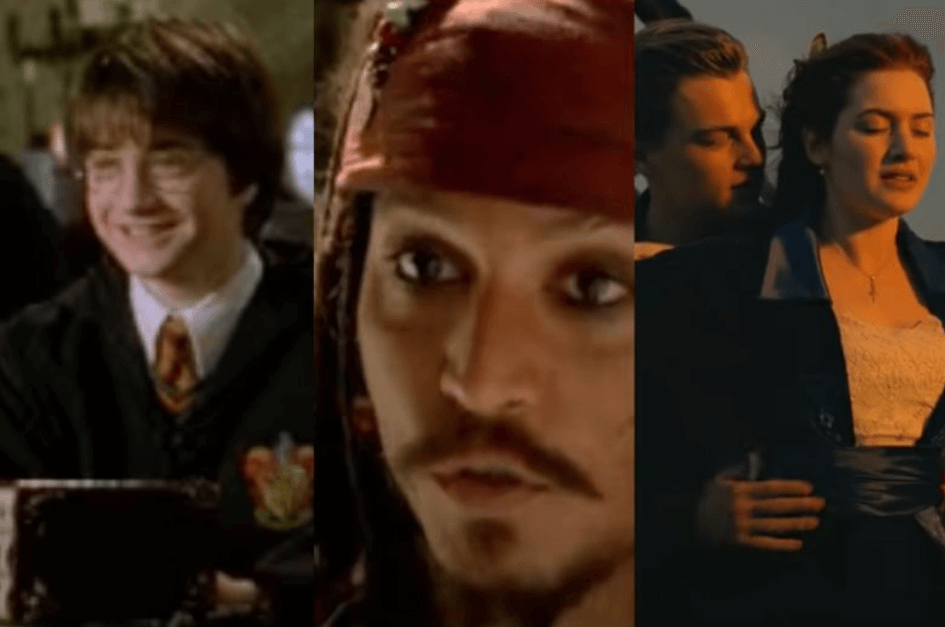 Ecco gli errori più imbarazzanti della storia del cinema
