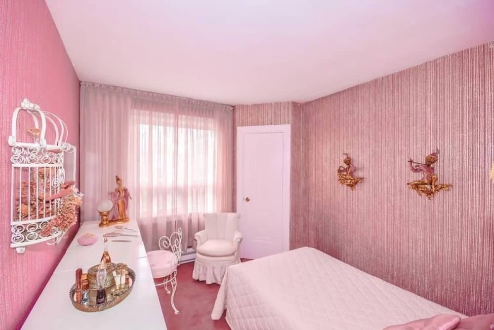 casa signora di 96 anni