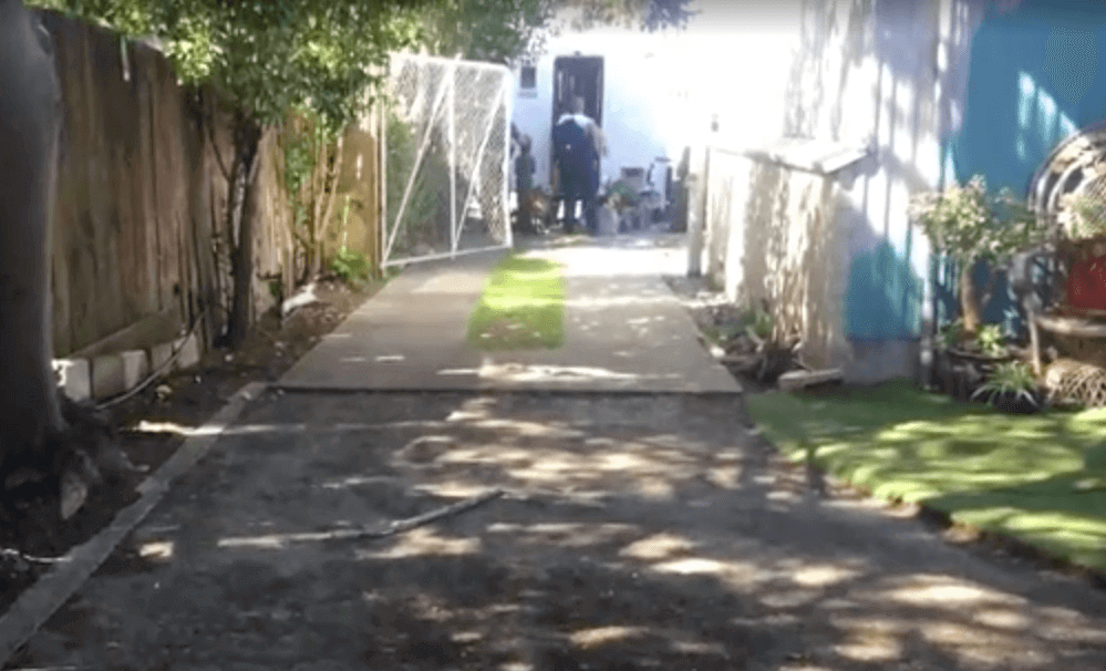 La polizia ha fatto irruzione in questa casa e non crederai mai a quello che hanno trovato lì dentro. Incredibile!