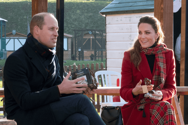 Il rimpianto di Kate subito dopo il fidanzamento