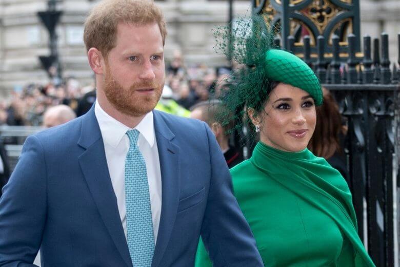 Queste sono le ragioni per cui Harry e Meghan non possono tornare ad essere reali britannici