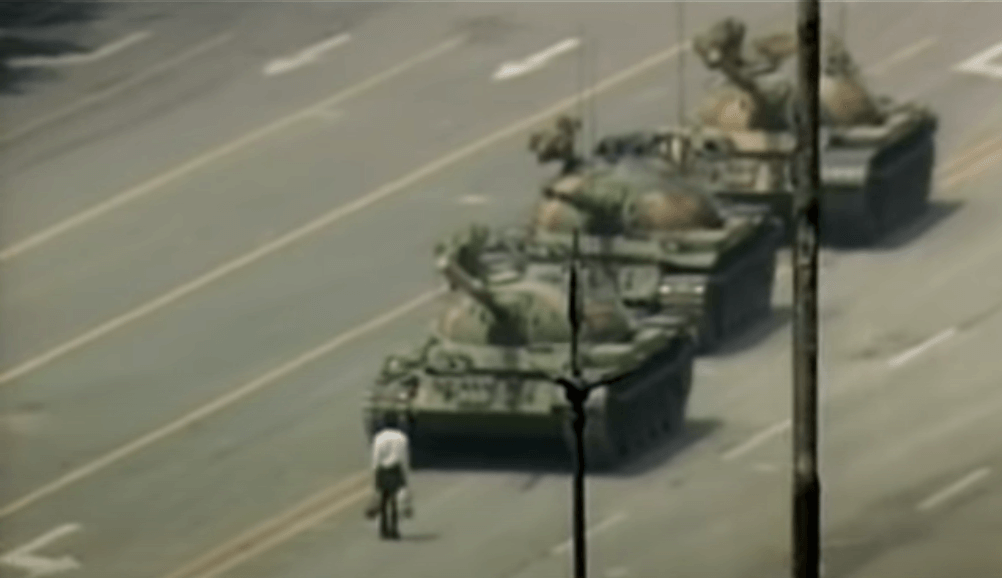 Tankman