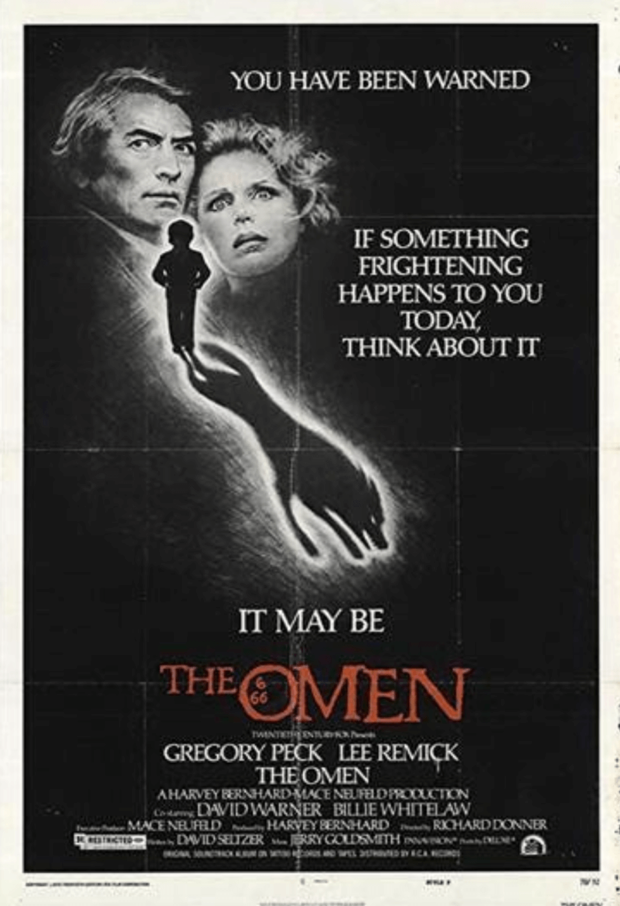 the omen