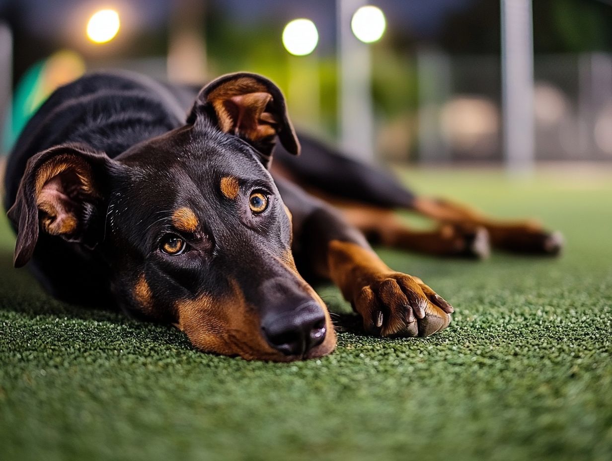 Cane da ricovero piange dopo l'adozione del fratello. Quello che gli è successo dopo è stato straziante