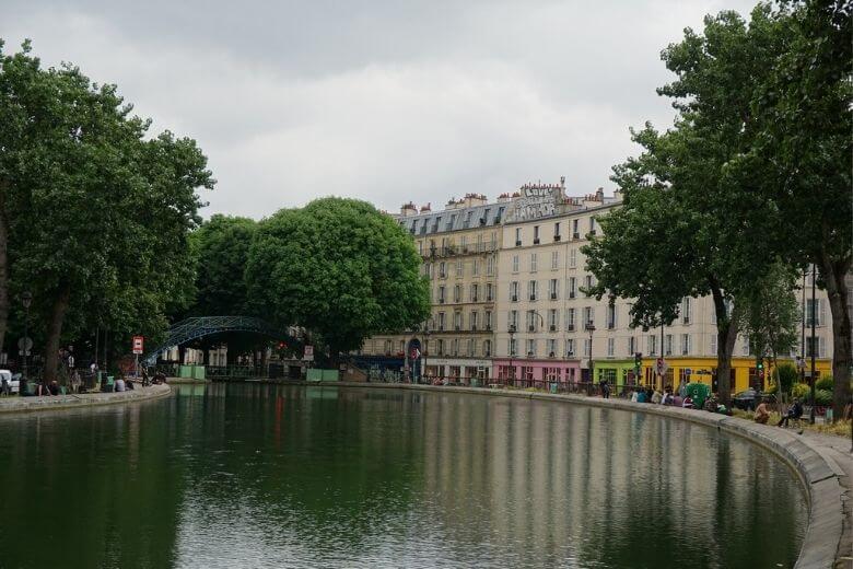 Hanno trovato queste 21 cose speciali in un canale prosciugato a Parigi
